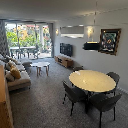 Trilogy Residences Brisbane Luaran gambar