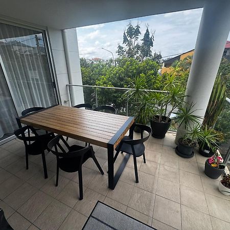 Trilogy Residences Brisbane Luaran gambar