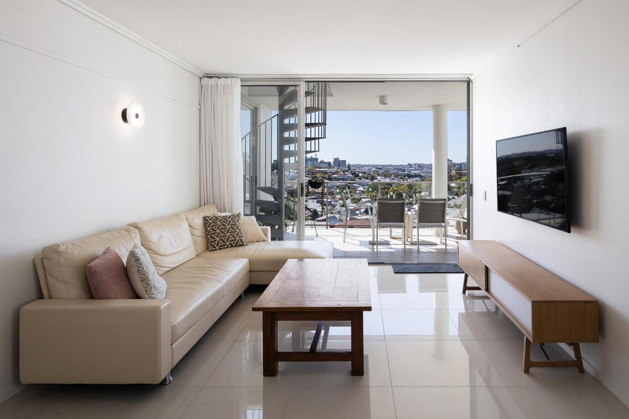 Trilogy Residences Brisbane Luaran gambar