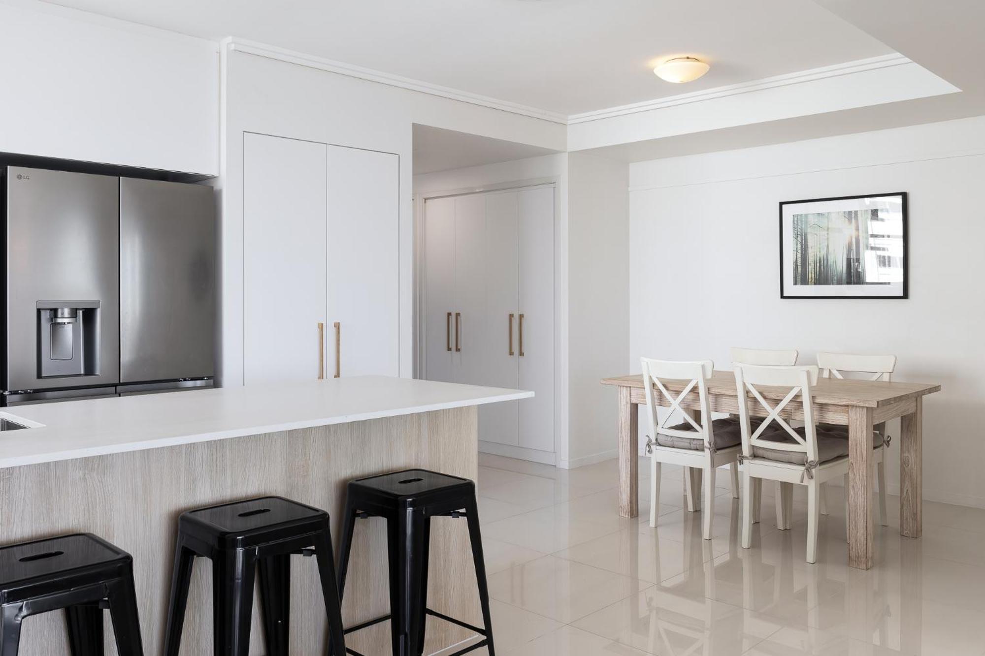 Trilogy Residences Brisbane Luaran gambar