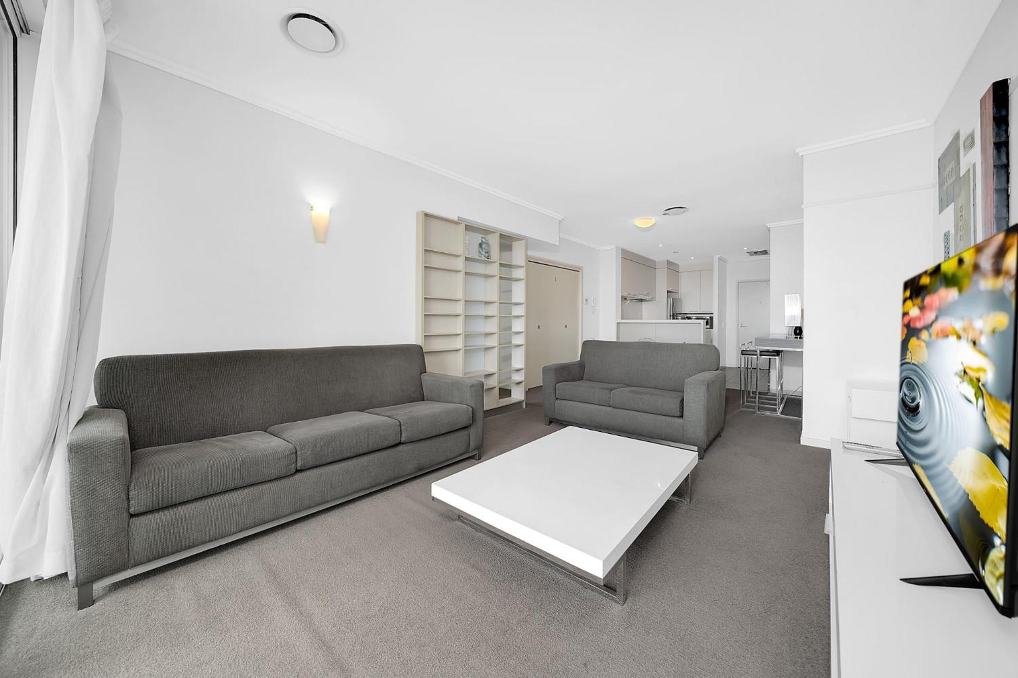 Trilogy Residences Brisbane Luaran gambar