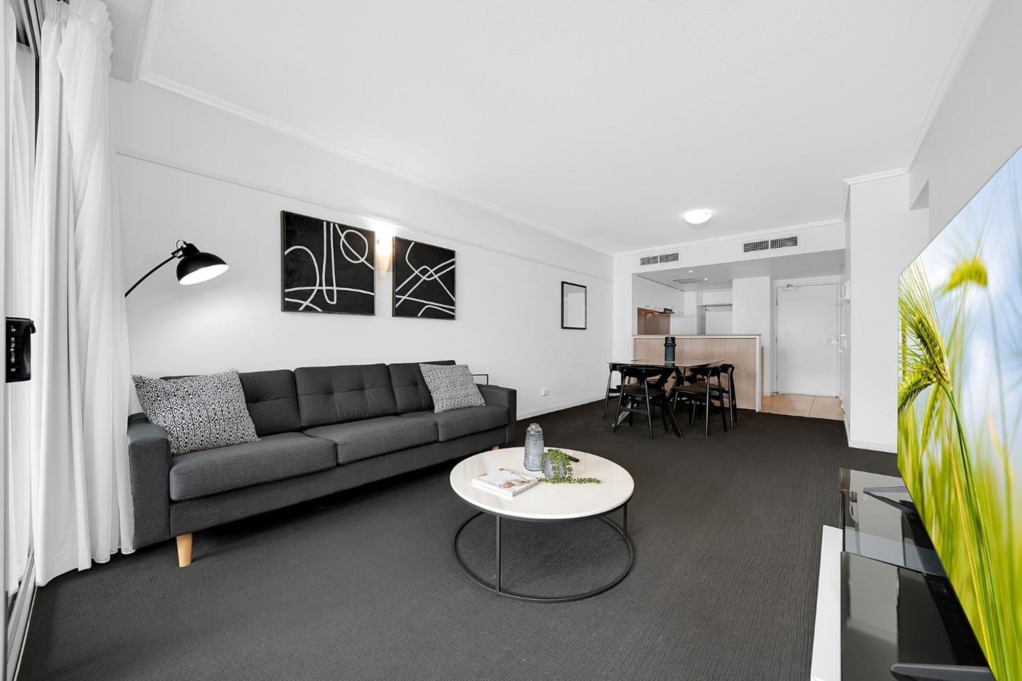 Trilogy Residences Brisbane Luaran gambar