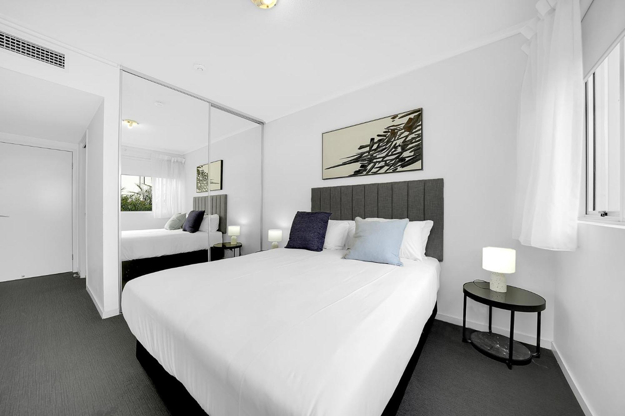 Trilogy Residences Brisbane Luaran gambar