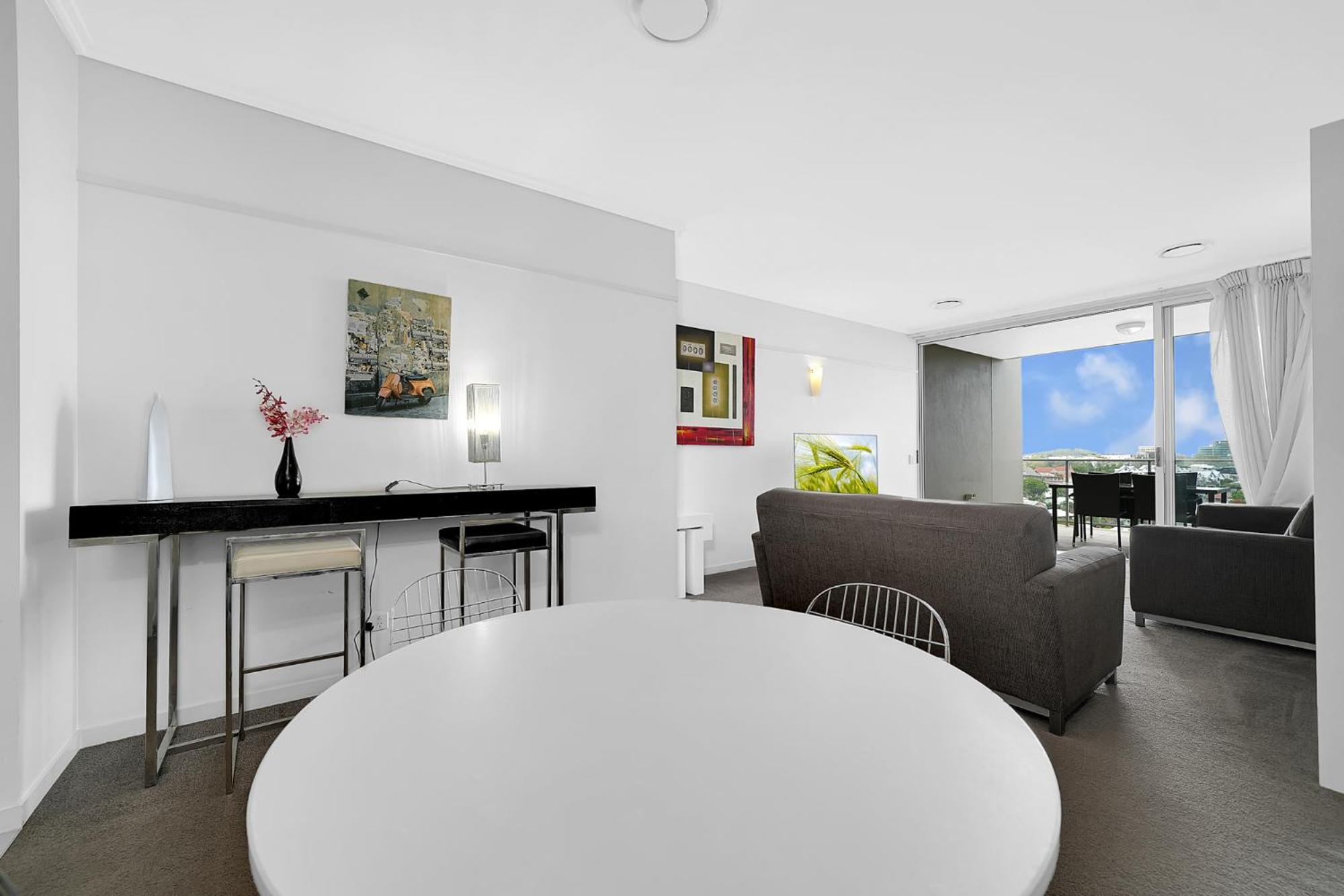 Trilogy Residences Brisbane Luaran gambar