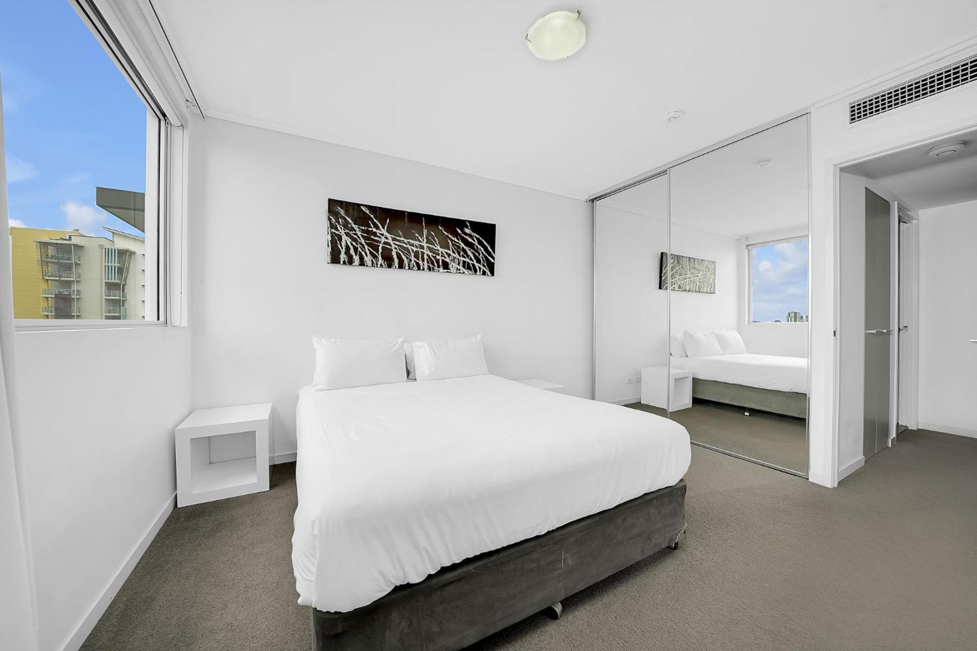 Trilogy Residences Brisbane Luaran gambar