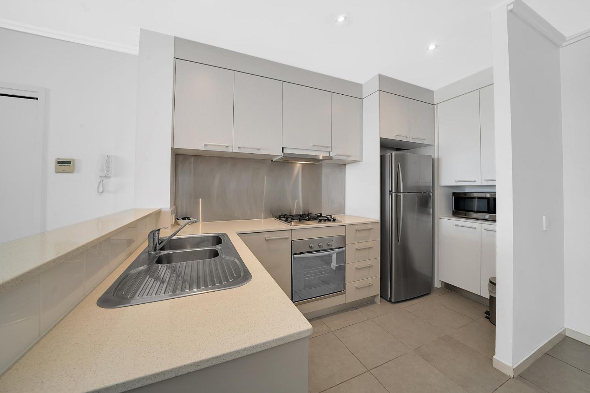 Trilogy Residences Brisbane Luaran gambar