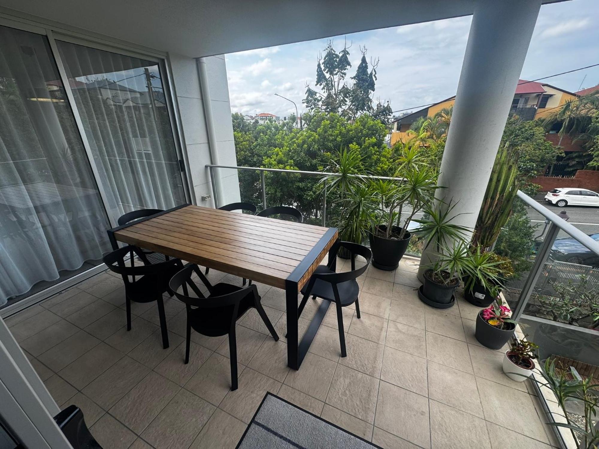 Trilogy Residences Brisbane Luaran gambar