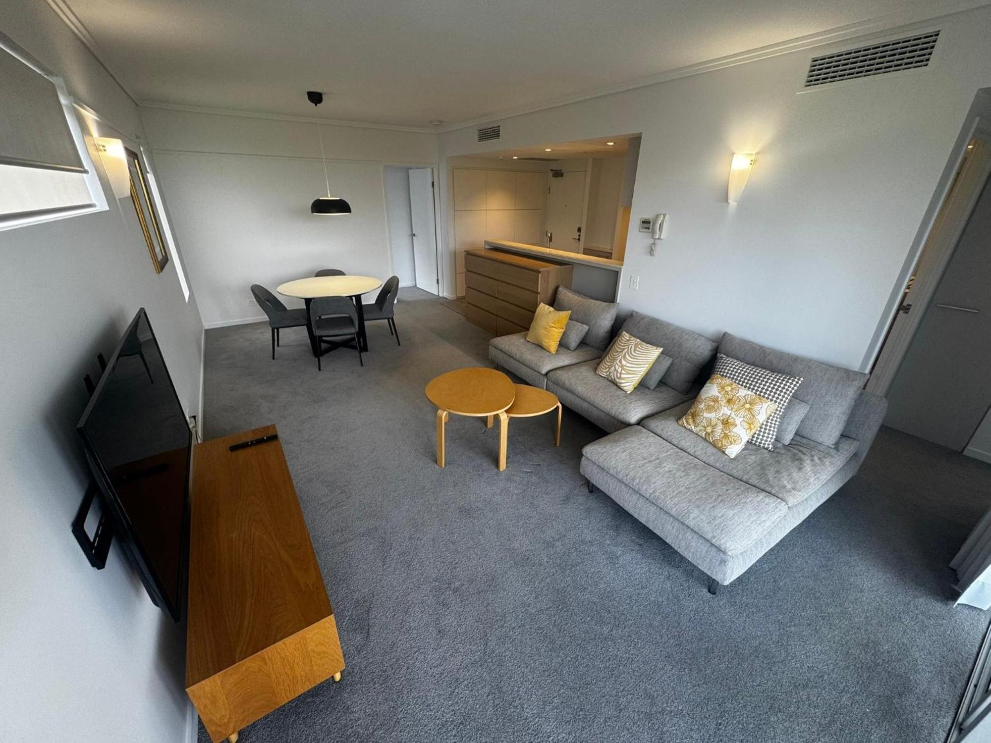 Trilogy Residences Brisbane Luaran gambar