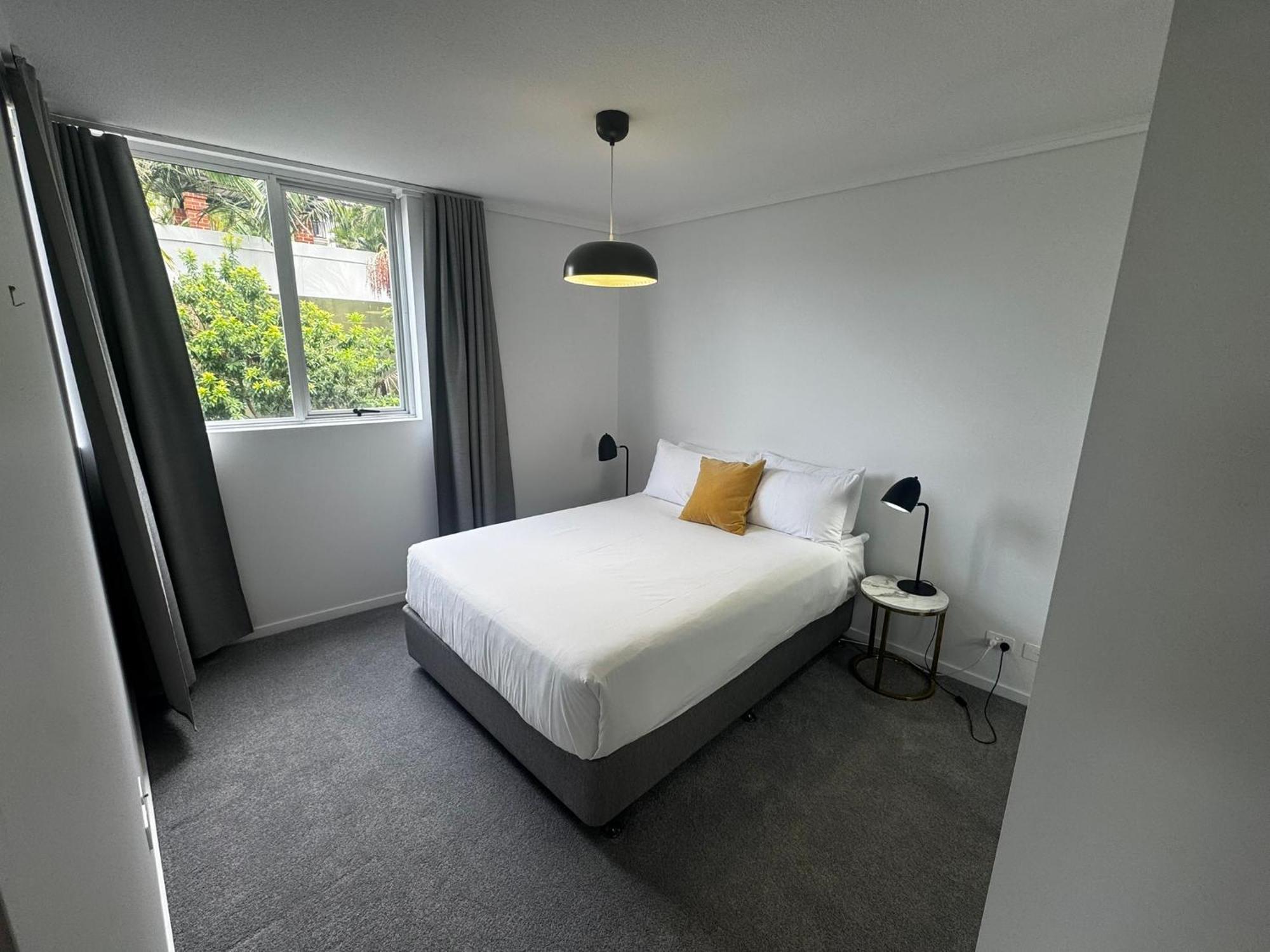 Trilogy Residences Brisbane Luaran gambar