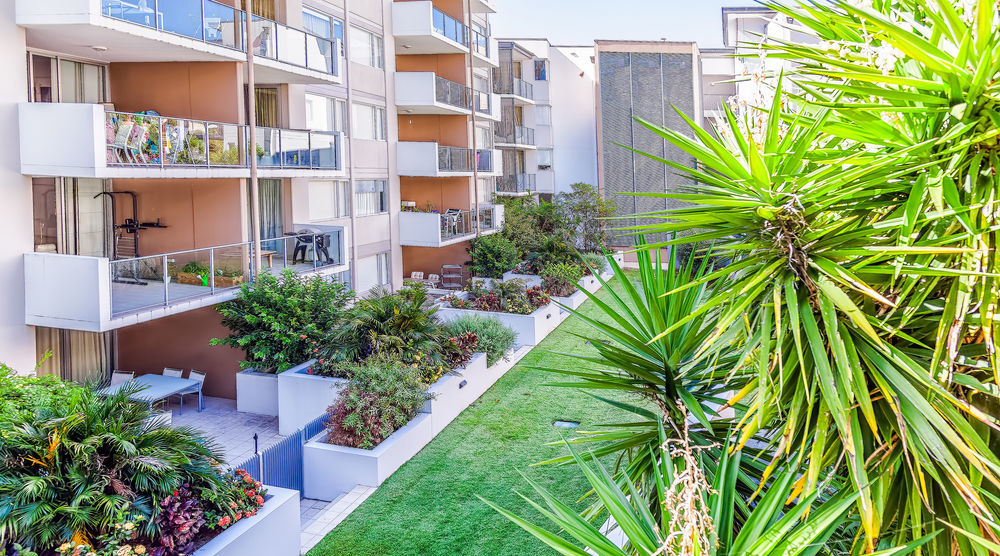 Trilogy Residences Brisbane Luaran gambar