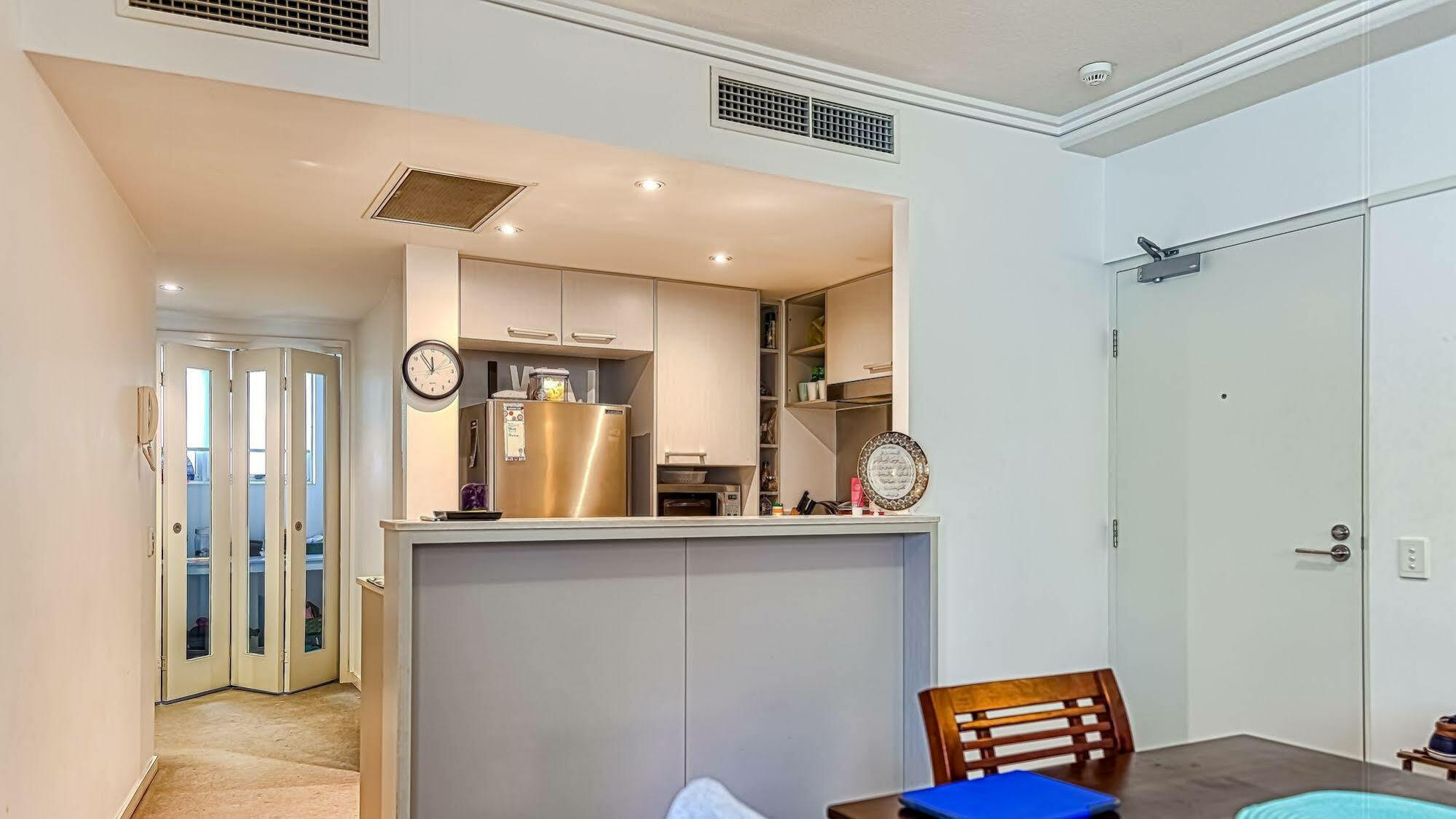 Trilogy Residences Brisbane Luaran gambar