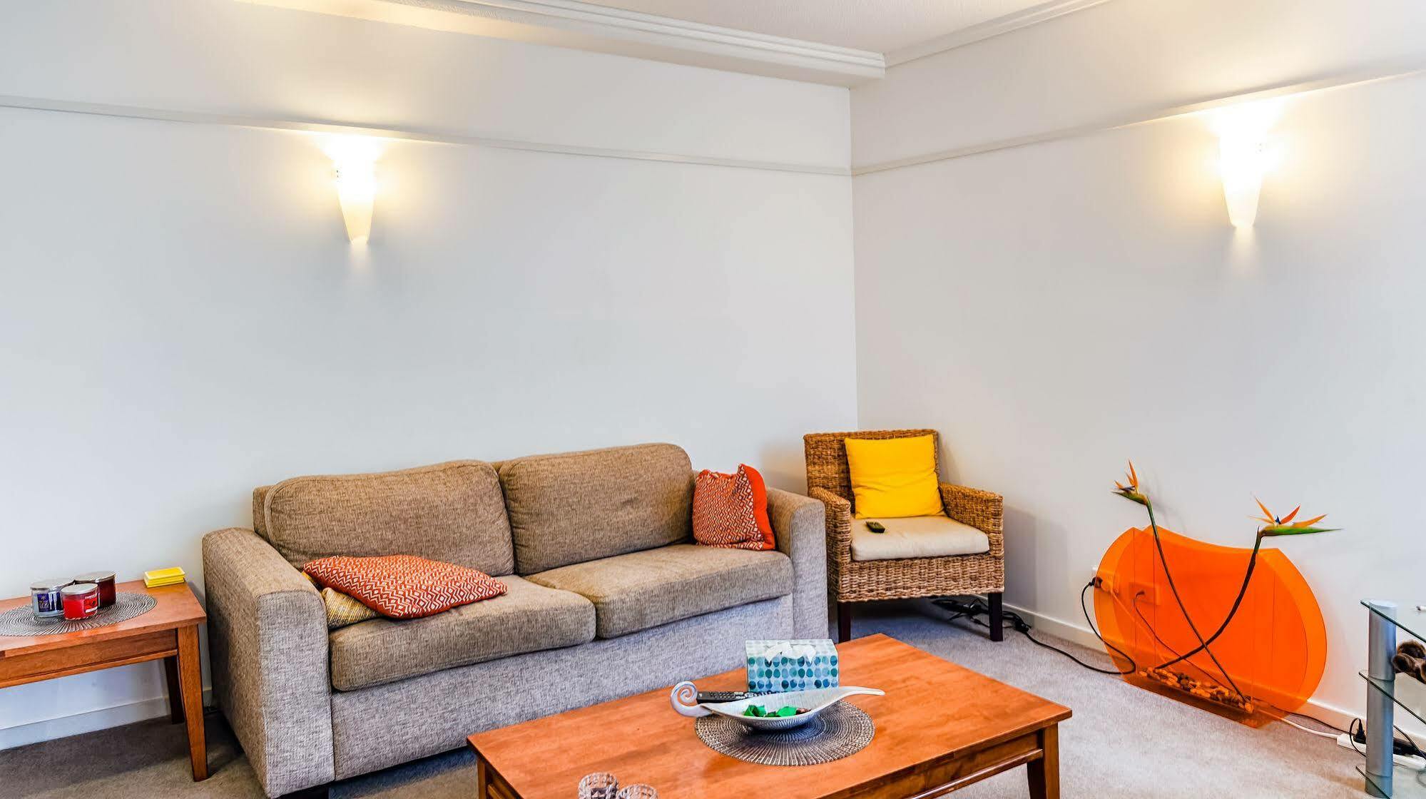 Trilogy Residences Brisbane Luaran gambar